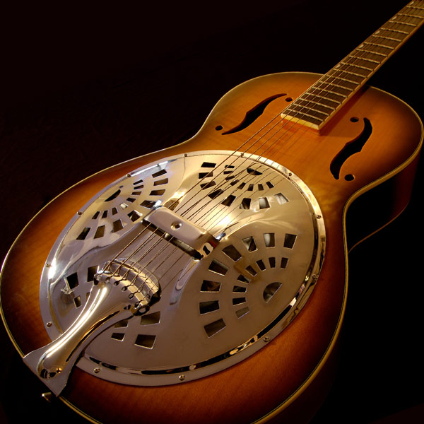 Dobro Lessons in North Gower