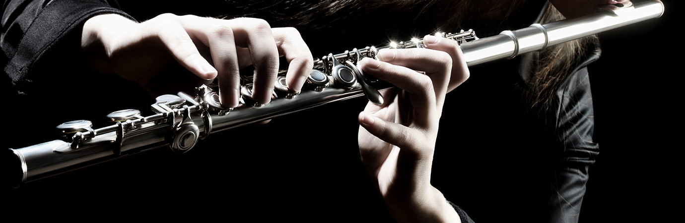 Flute & Recorder Lessons at your home or at our Ottawa Music School
