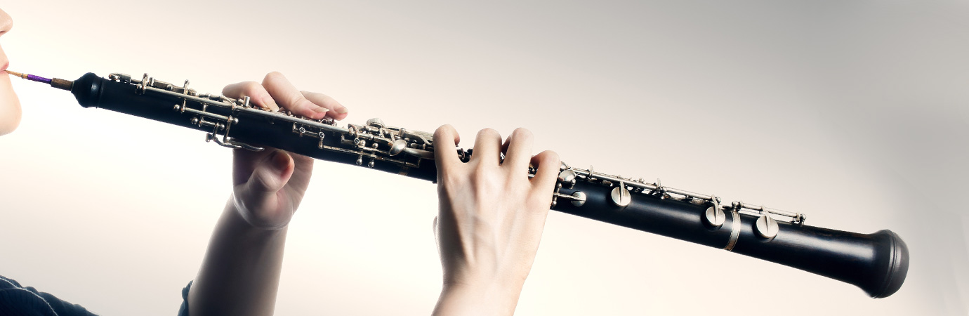 Oboe Lessons in Osgoode at Home