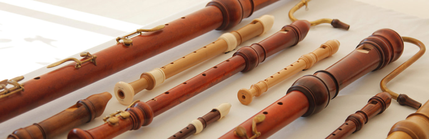 Recorder Lessons at your home or at our Barrie Music School