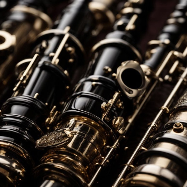 English Horn Lessons in Cambridge