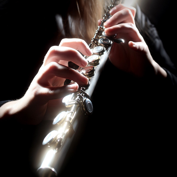 Flute & Recorder Lessons in Ottawa Music School