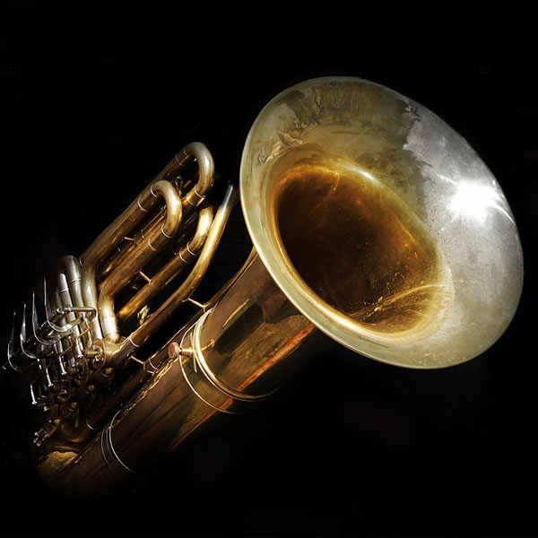 Tuba Lessons in Waterloo Region Music School