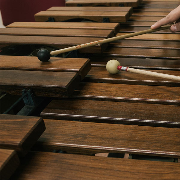 Xylophone Lessons in Waterloo Region Music School