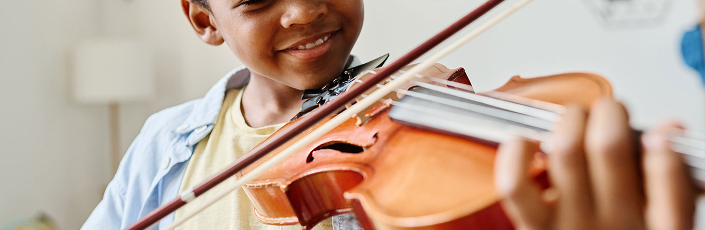Music for Children Lessons in Stratford at Home