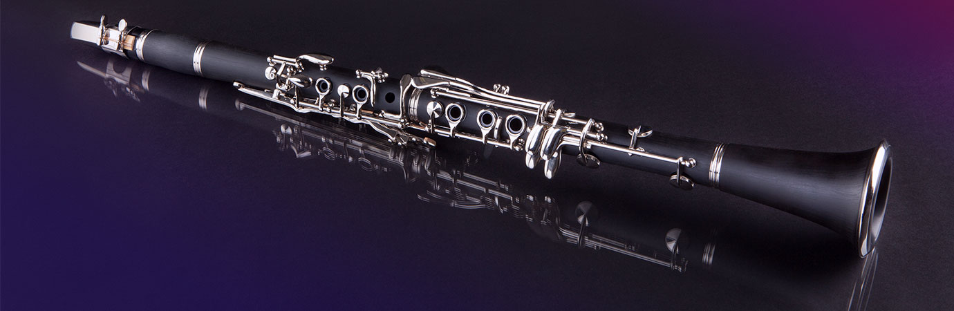Clarinet Lessons Online