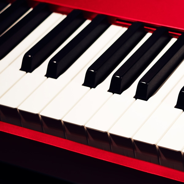 Keyboard Lessons in Brockville Music School