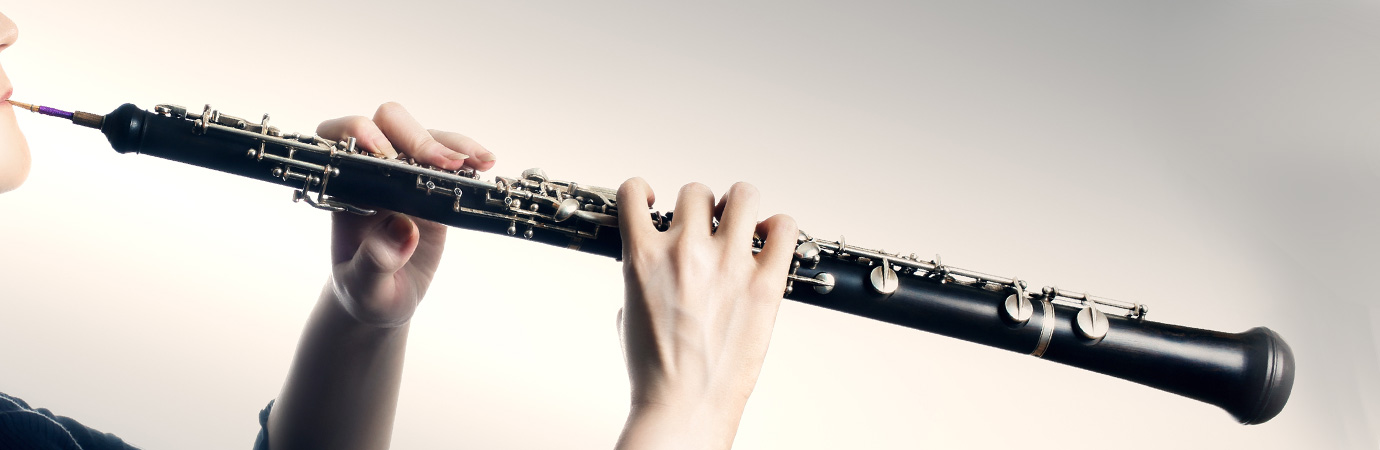 Oboe Lessons in Thornhill at Home