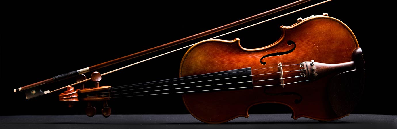 Violin Lessons in Ottawa Music School