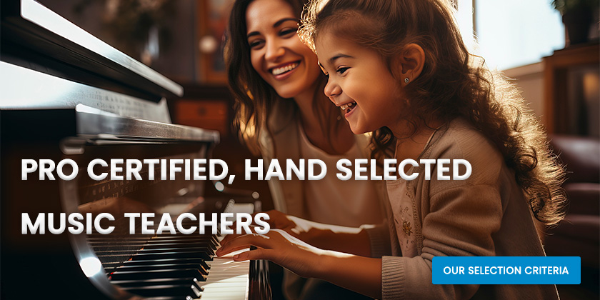 Certified Academy Teachers