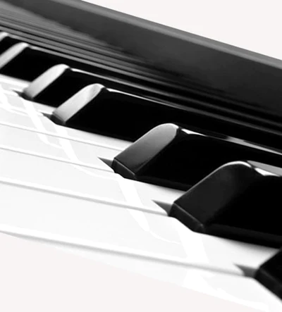 Piano & Keyboard Lessons