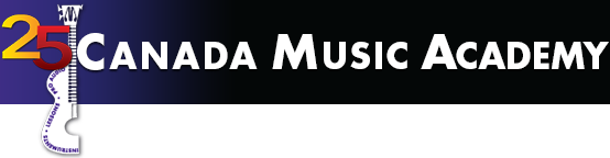 Canada Music Academy