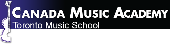 Canada Music Academy Toronto Music School