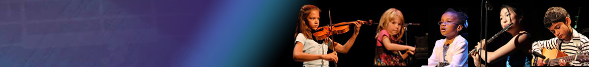 Our Music School